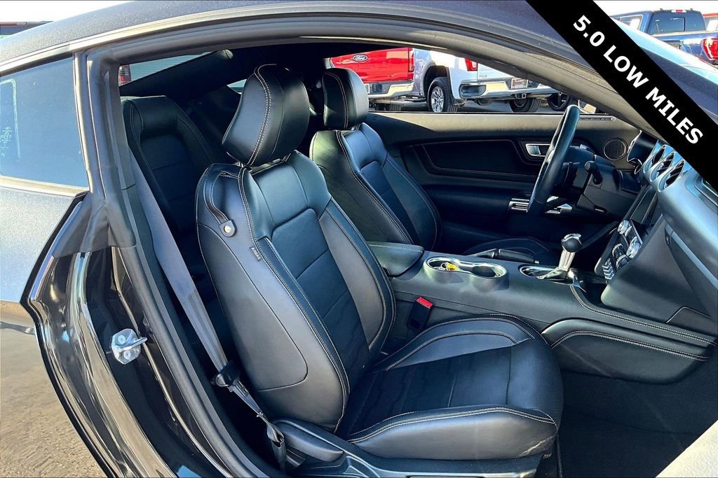 Used 2023 Ford Mustang GT Premium w/ Equipment Group 401A image 26