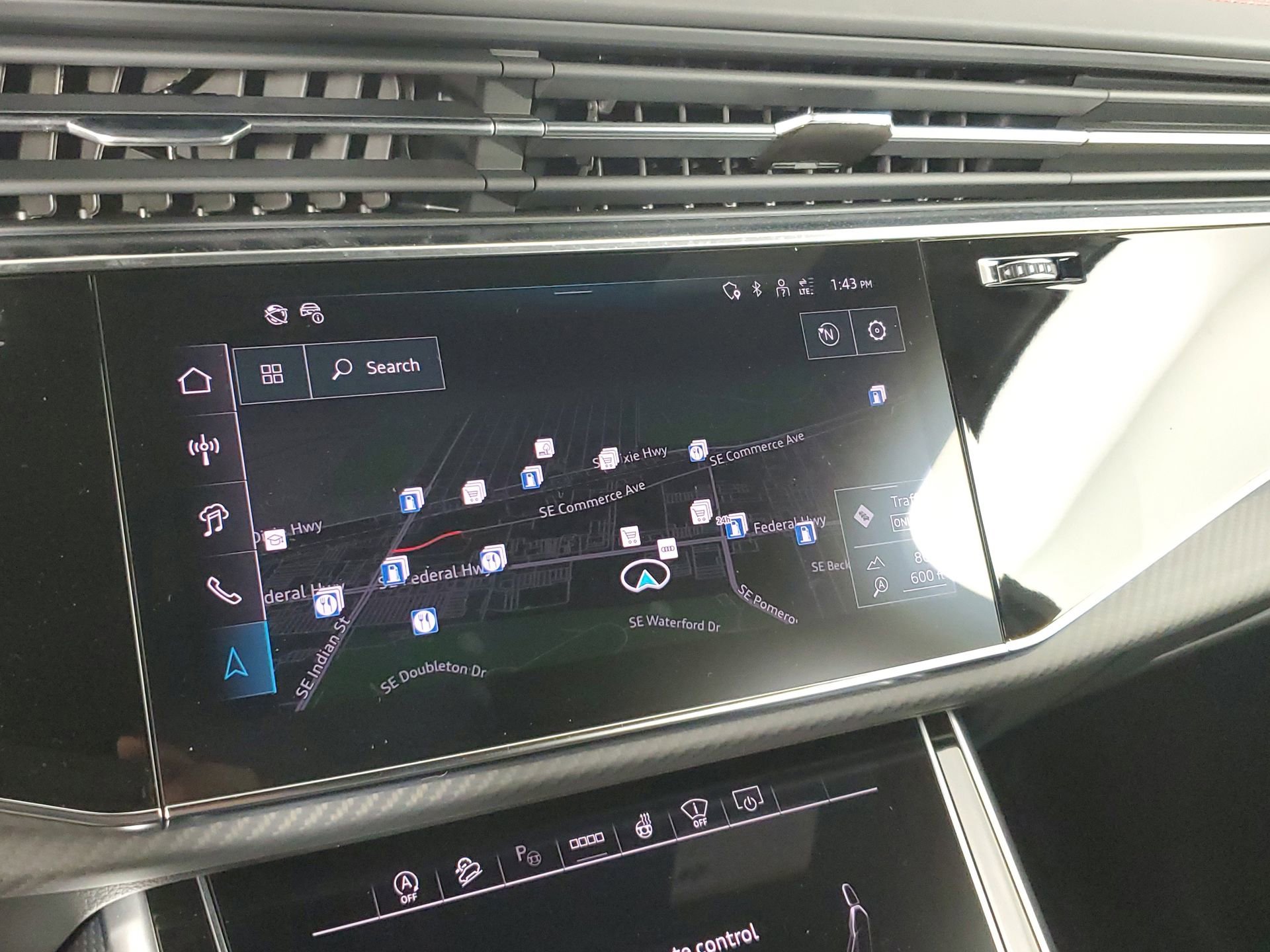 New 2026 Audi Q7 3.0T Prestige image 40