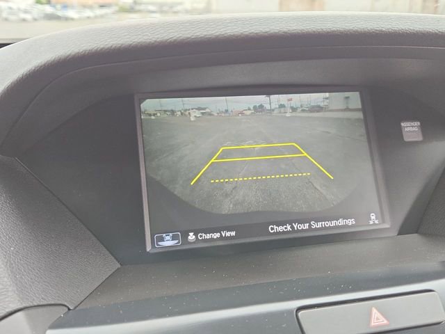 Used 2018 Acura MDX FWD w/ Technology Package image 17