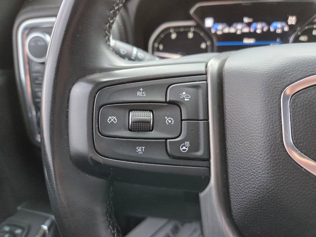 Used 2023 GMC Sierra 2500 Denali w/ Denali Black Diamond Edition image 19