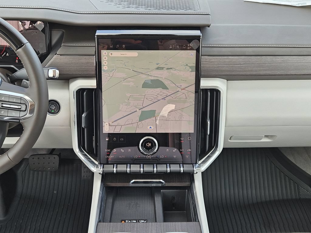 New 2026 GMC Acadia Denali w/ Super Cruise Package FWD image 15