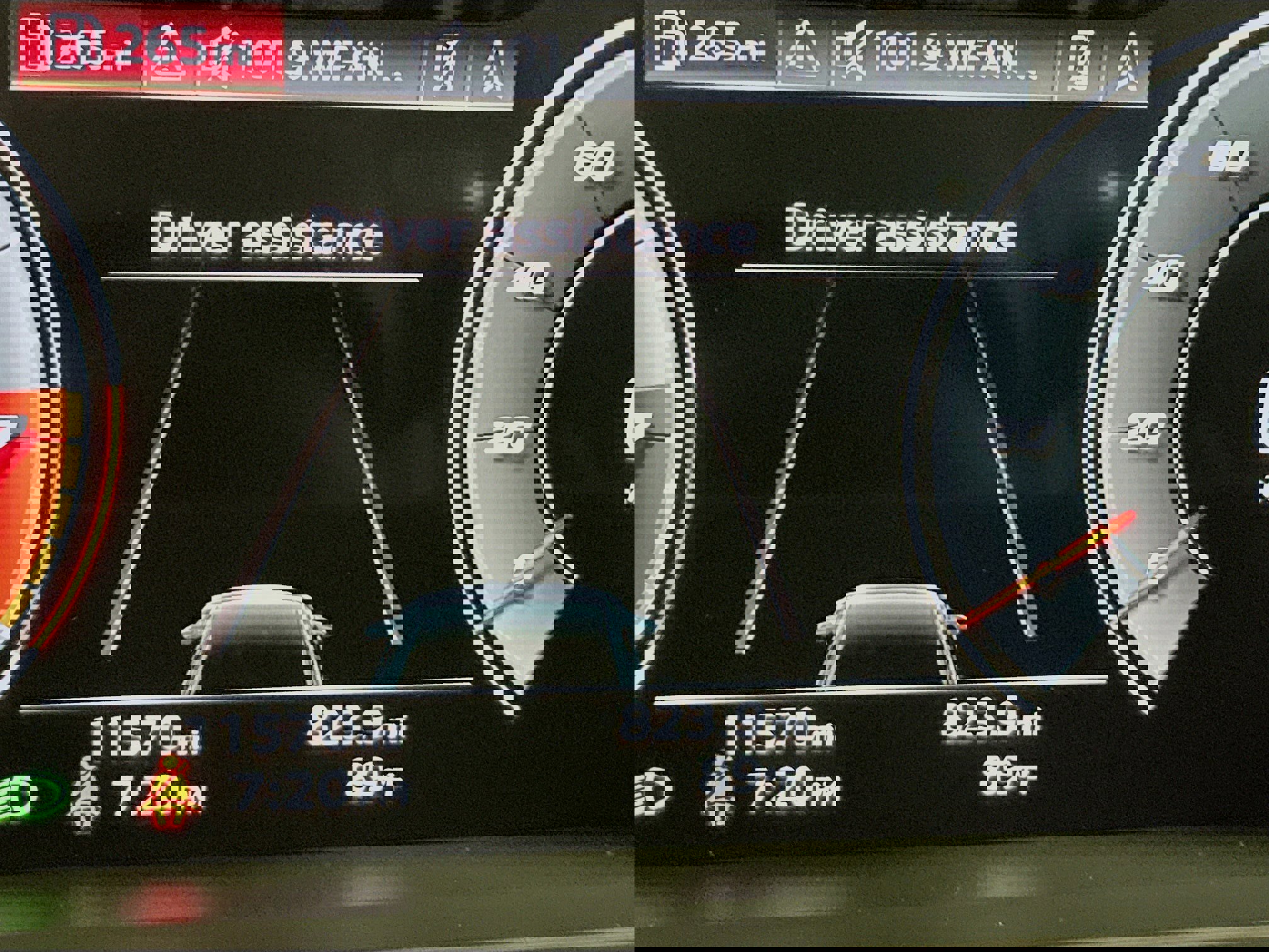 Used 2022 Audi S8 w/ S8 Executive Package image 9