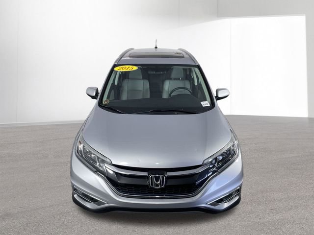 Used 2015 Honda CR-V EX-L image 43