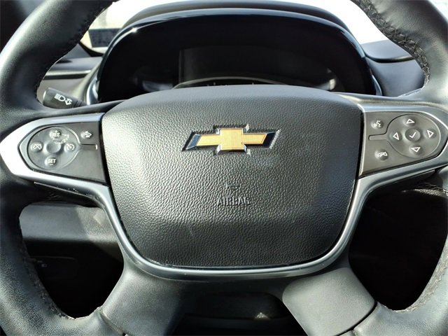 Used 2023 Chevrolet Traverse LT image 26