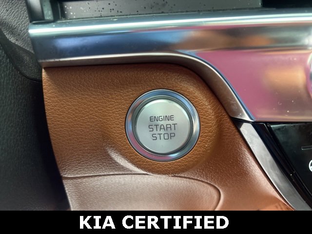 Used 2024 Kia Telluride SX X-Pro image 18