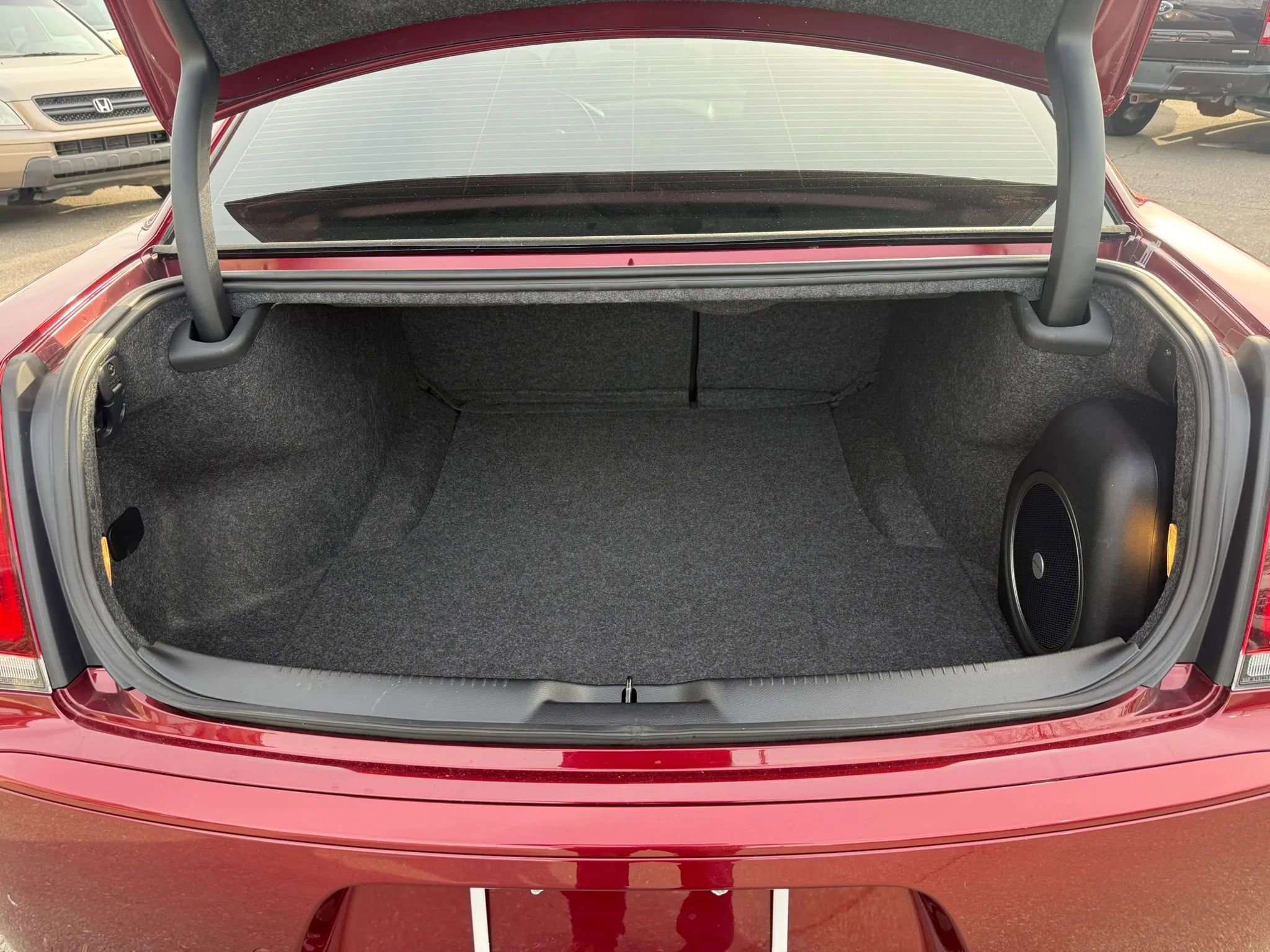 Used 2021 Chrysler 300 S w/ Popular Equipment Group image 33