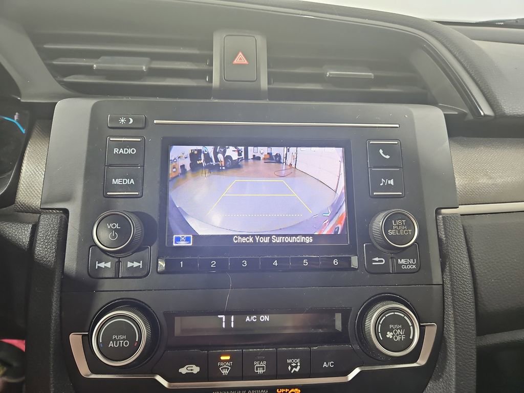 Used 2019 Honda Civic LX image 19