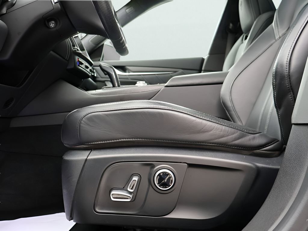 Used 2022 Maserati Levante Modena image 35