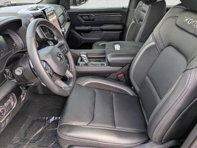 Used 2026 RAM 1500 RHO w/ Bed Utility Group image 16