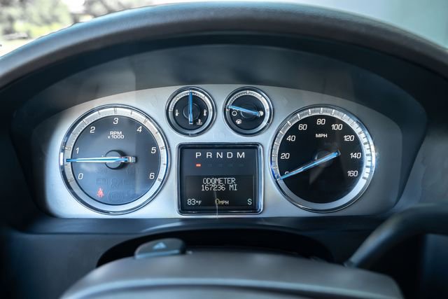 Used 2014 Cadillac Escalade Premium AWD/4WD image 32
