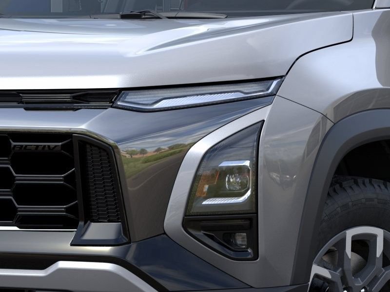 New 2026 Chevrolet Equinox ACTIV w/ Convenience Package III FWD image 11