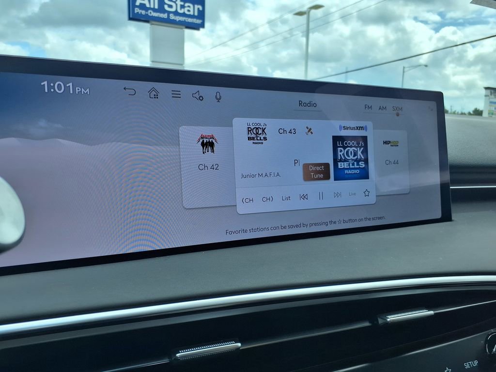 Used 2026 Genesis GV70 2.5T AWD/4WD image 25