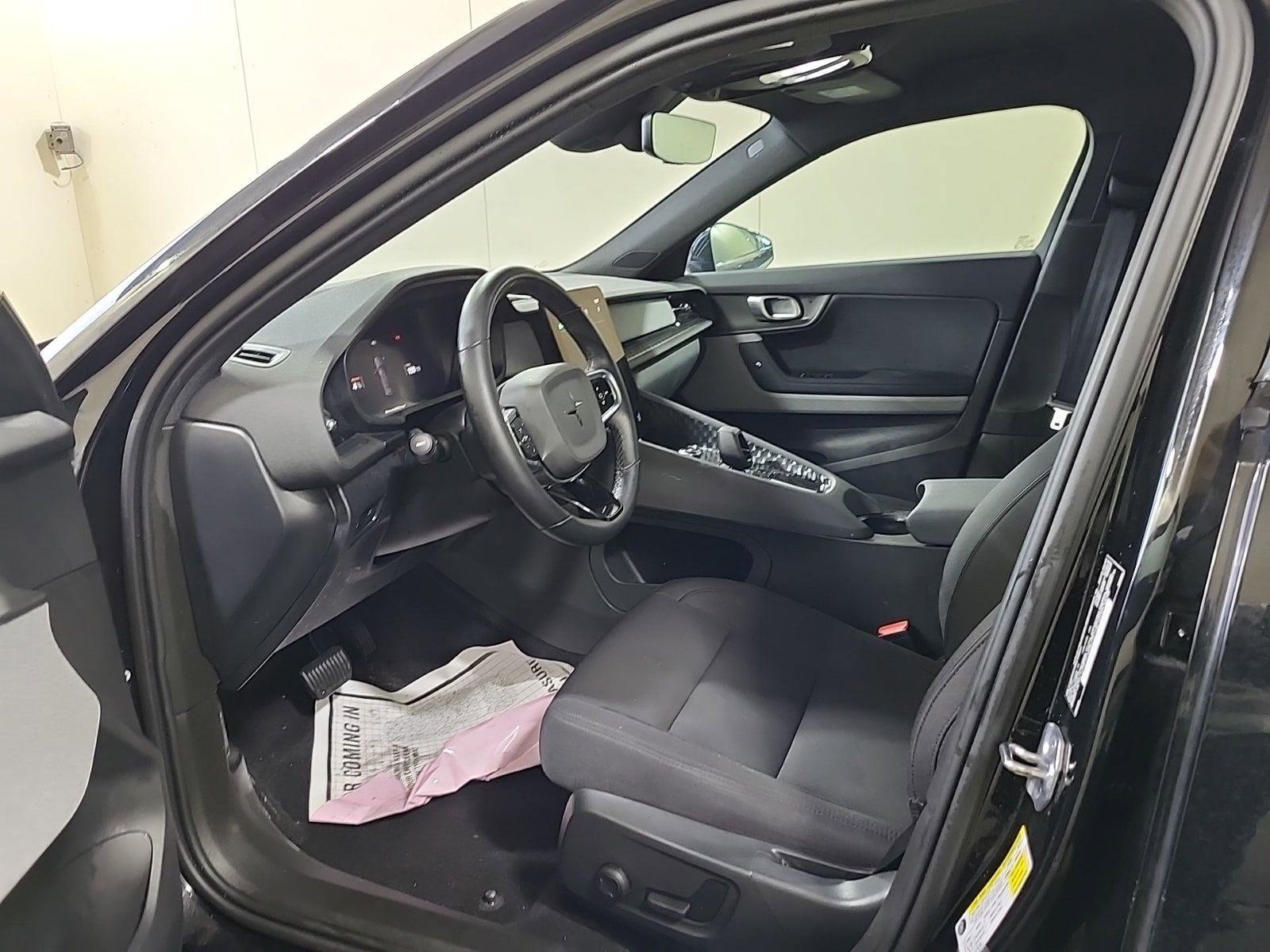 Used 2022 Polestar Polestar 2 w/ Pilot Package image 8