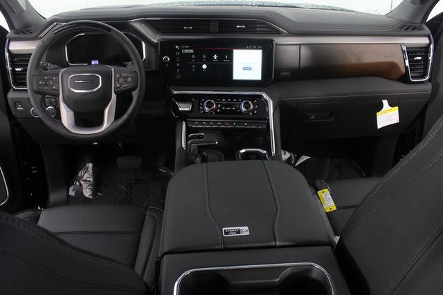 New 2026 GMC Sierra 1500 Denali image 13