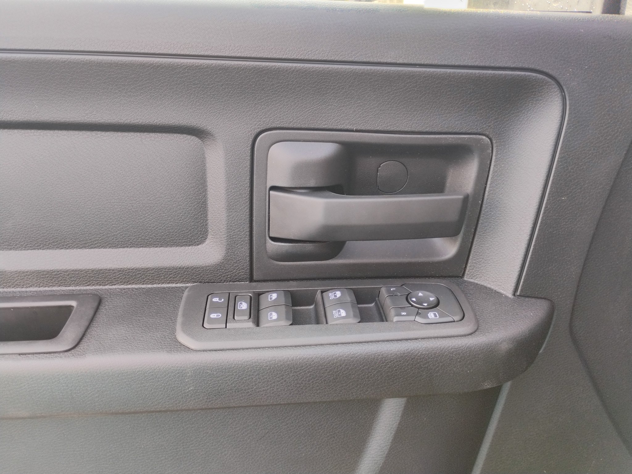 New 2027 RAM 2500 Tradesman AWD/4WD image 21