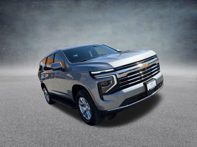 Used 2025 Chevrolet Tahoe LT image 49