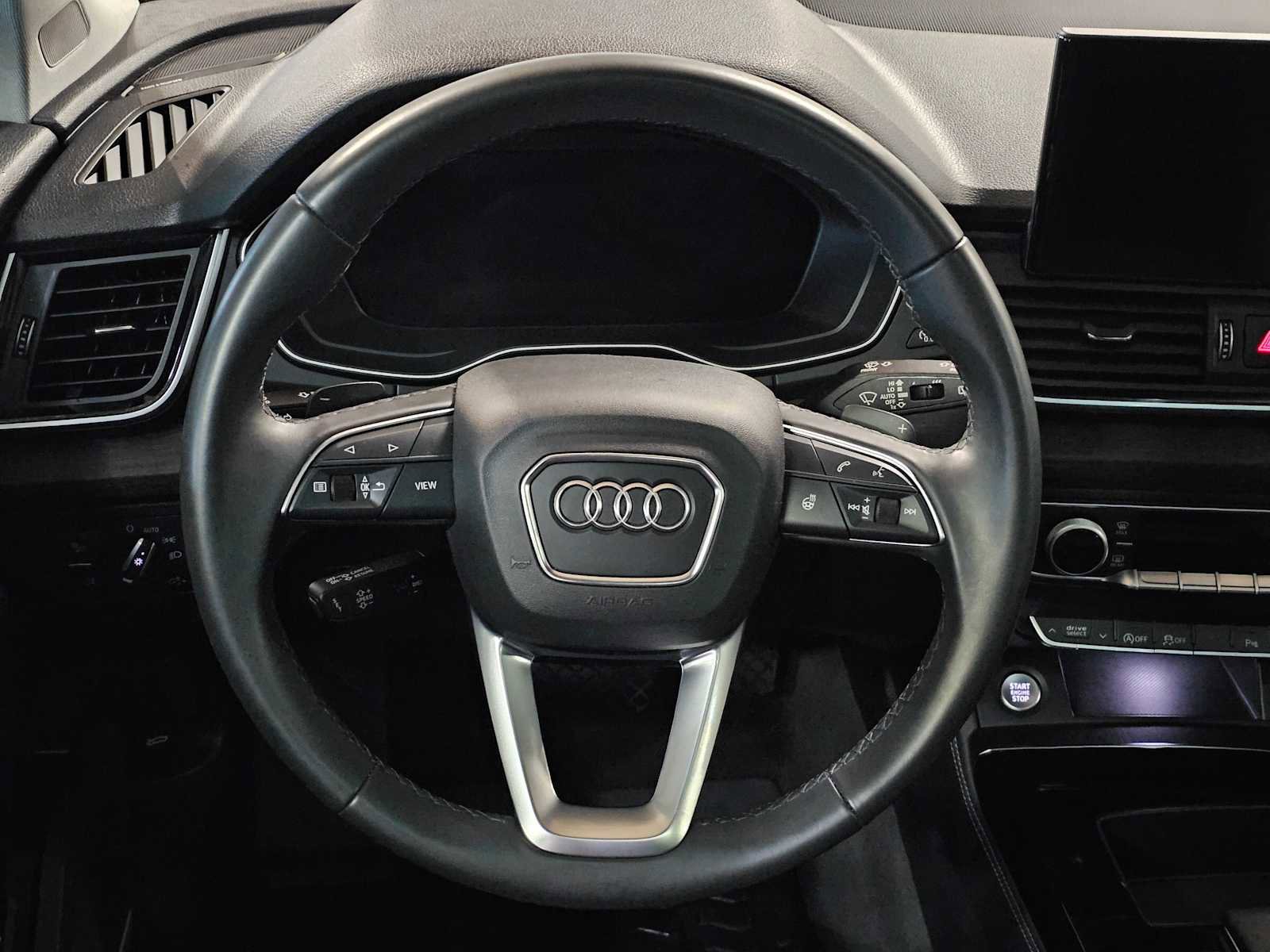 Used 2023 Audi Q5 2.0T Premium Plus w/ Premium Plus Package image 24