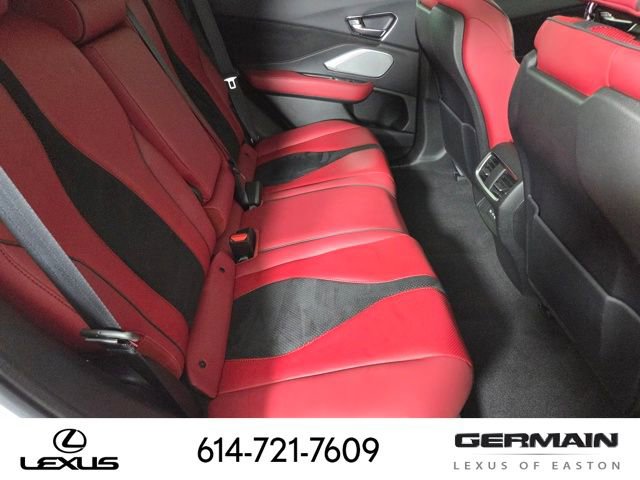 Used 2022 Acura RDX A-Spec image 22