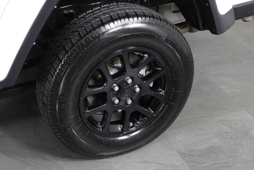 Used 2023 Jeep Gladiator Overland image 11