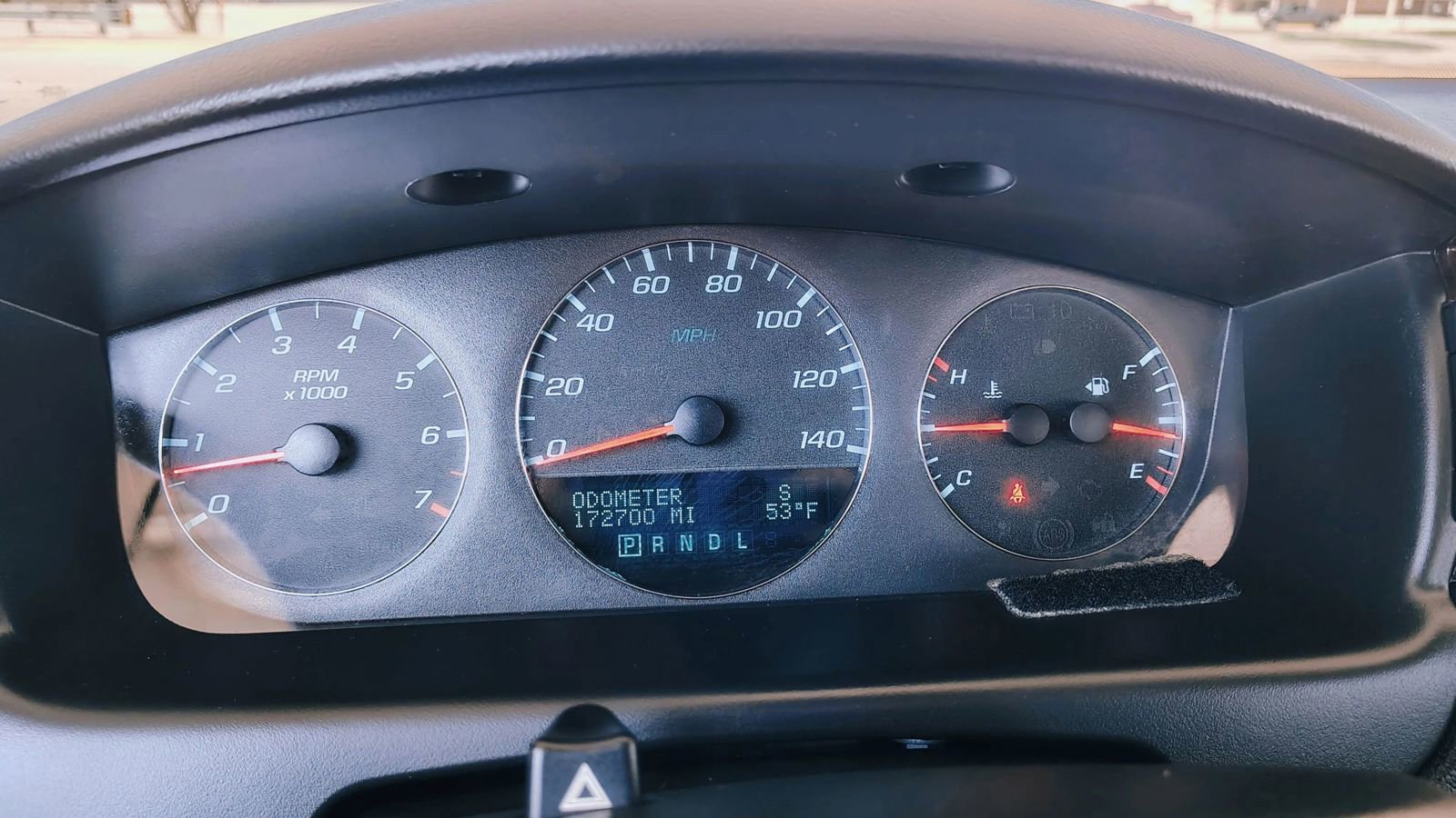 Used 2013 Chevrolet Impala LTZ image 17