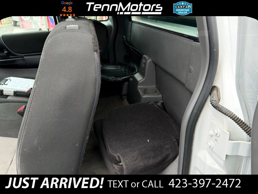 Used 2011 Ford Ranger XLT image 11