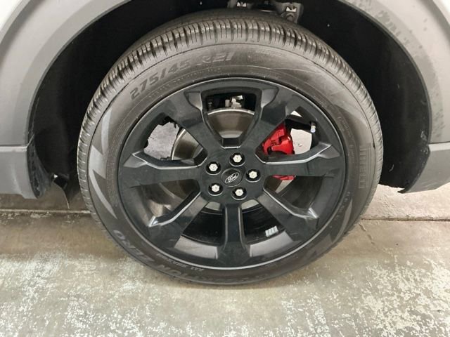 Used 2024 Ford Explorer ST-Line w/ Class IV Trailer Tow Package image 10