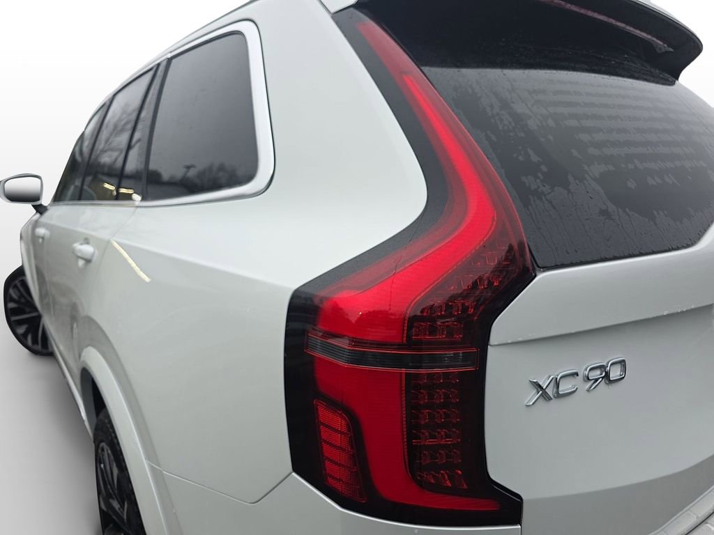 New 2026 Volvo XC90 T8 Ultra w/ Protection Package Premier image 46