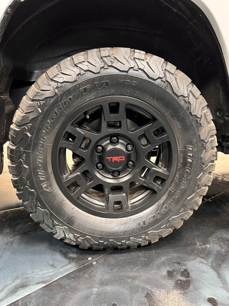 Used 2019 Toyota 4Runner TRD Pro image 17