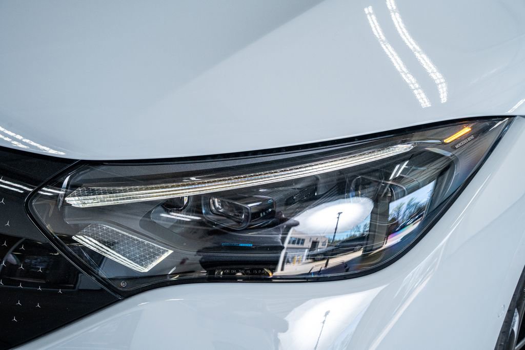 Used 2023 Mercedes-Benz EQE 500 4MATIC Sedan image 13