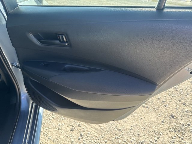 Used 2023 Toyota Corolla LE image 18