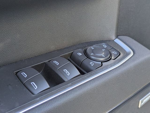 New 2026 Chevrolet Silverado 1500 LTZ w/ LTZ Premium Package AWD/4WD image 10