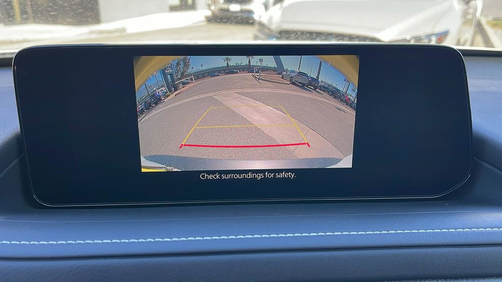 New 2026 MAZDA CX-30 AWD 2.5 S image 20