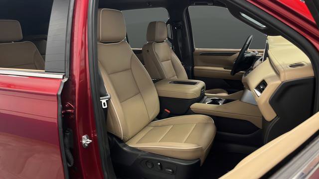 Used 2024 Chevrolet Tahoe Premier image 24