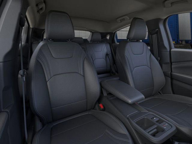 New 2026 Ford Mustang Mach-E Premium w/ Technology Package AWD/4WD image 10