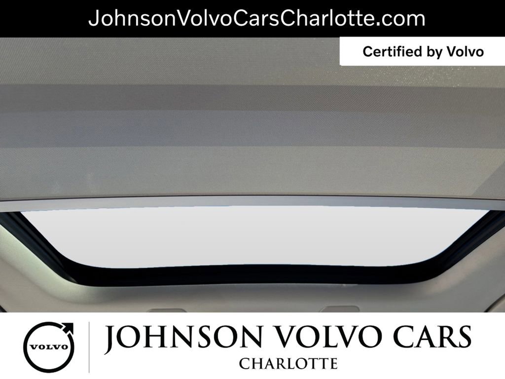 Certified 2024 Volvo XC60 B5 Core w/ Protection Package Premier image 10