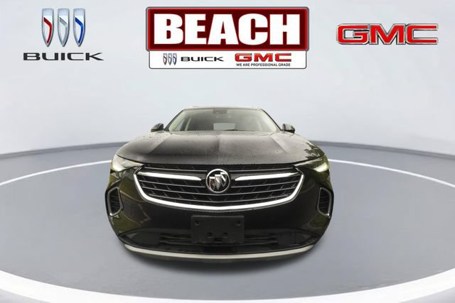 Used 2023 Buick Envision Preferred FWD image 8