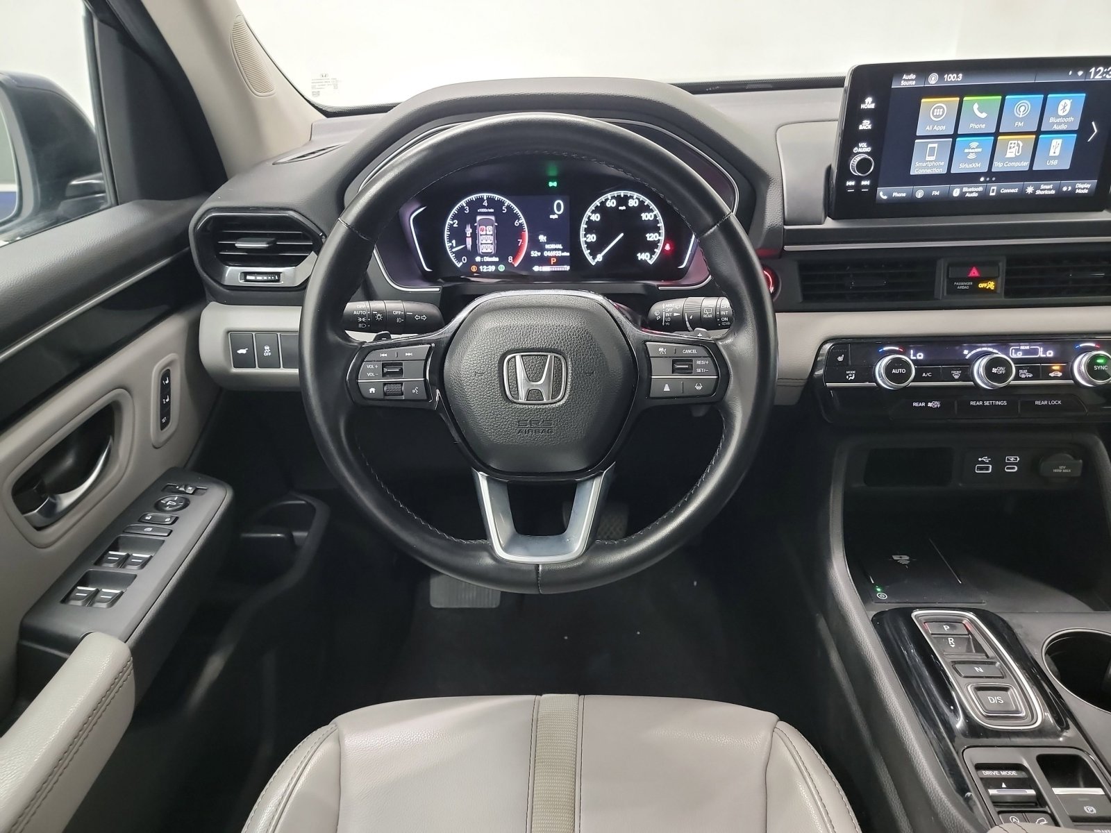 Certified 2024 Honda Pilot EX-L image 14