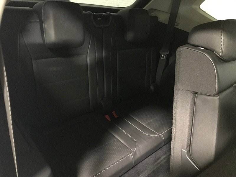 Used 2020 Volkswagen Tiguan SE w/ Panoramic Sunroof Package image 20