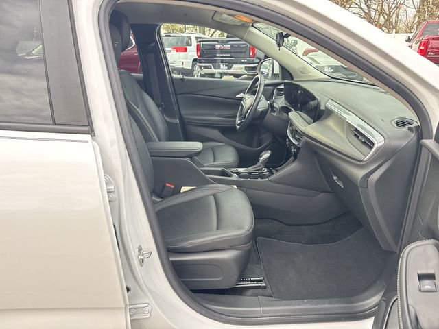 Used 2024 Buick Encore GX Sport Touring w/ Comfort Package image 27