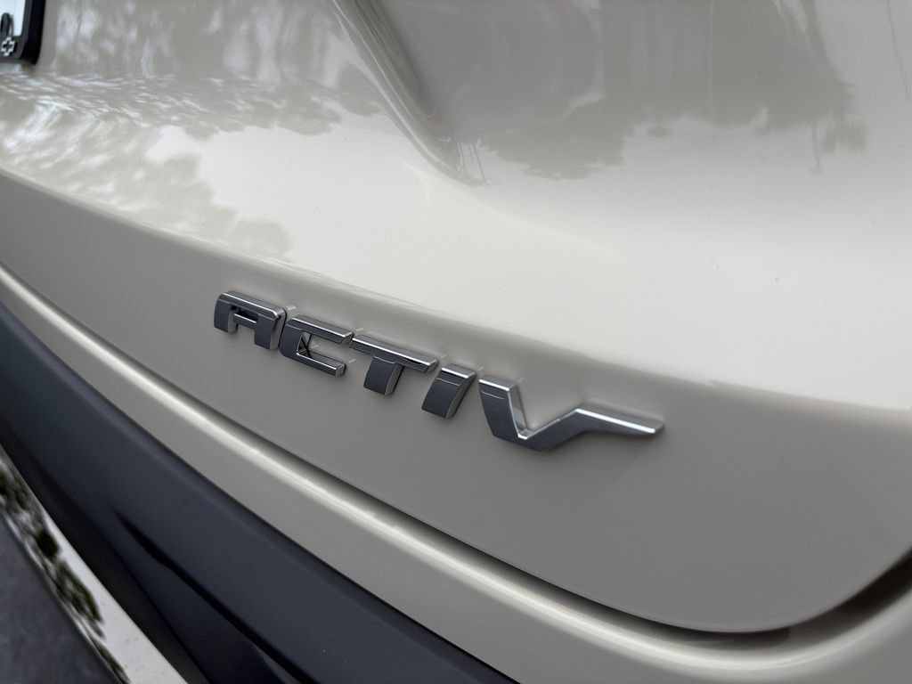 New 2026 Chevrolet Trax ACTIV w/ Driver Confidence Package FWD image 16