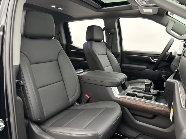 New 2026 GMC Sierra 1500 SLT w/ SLT Premium Package image 35