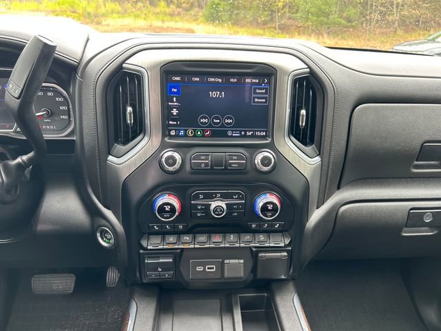 Used 2022 GMC Sierra 2500 Denali w/ Denali Ultimate Package AWD/4WD image 19
