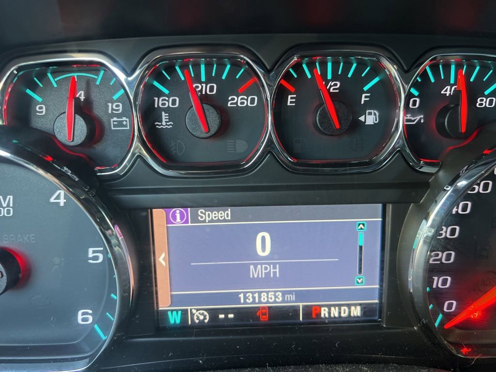 Used 2015 Chevrolet Tahoe LS image 13