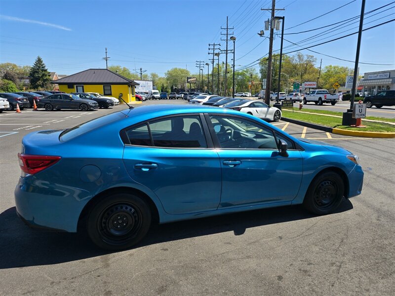 Used 2019 Subaru Impreza 2.0i w/ Eyesight AWD/4WD image 22