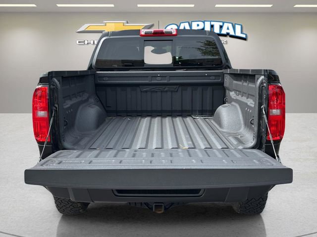 Used 2022 Chevrolet Colorado ZR2 image 31
