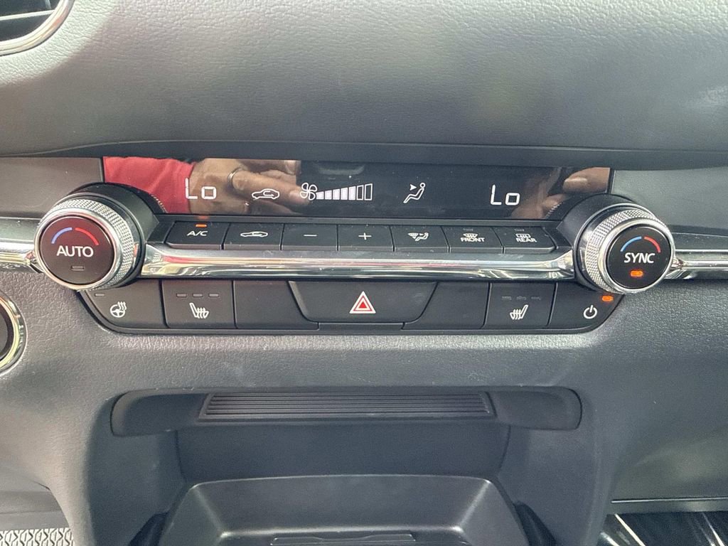 Certified 2024 MAZDA CX-30 2.5 Turbo w/ Premium Package image 36