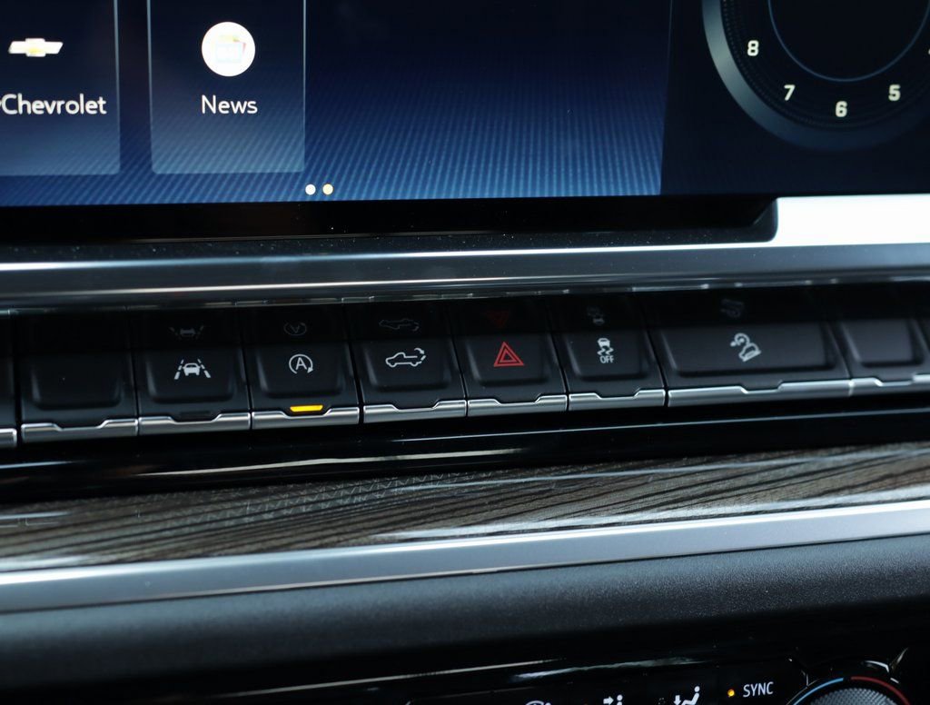 New 2026 Chevrolet Silverado 1500 RST image 17