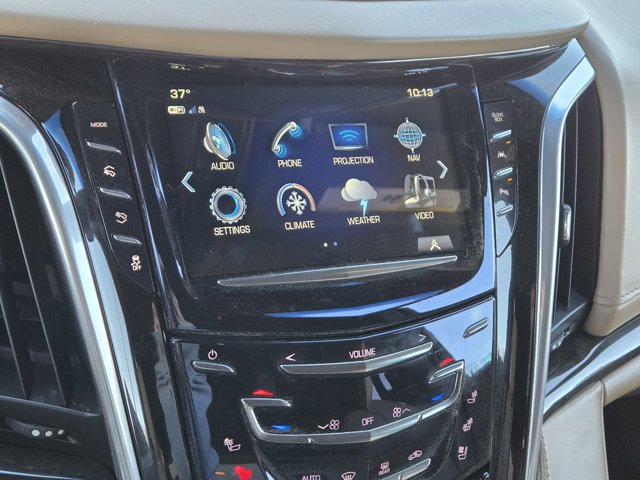 Used 2019 Cadillac Escalade Platinum image 28