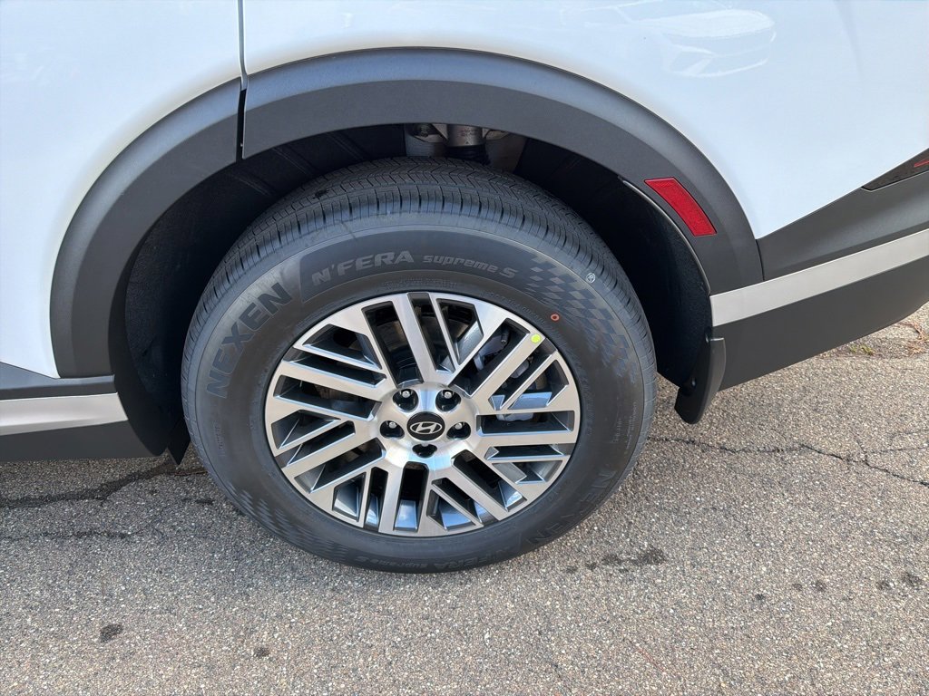 New 2026 Hyundai Palisade SEL image 11