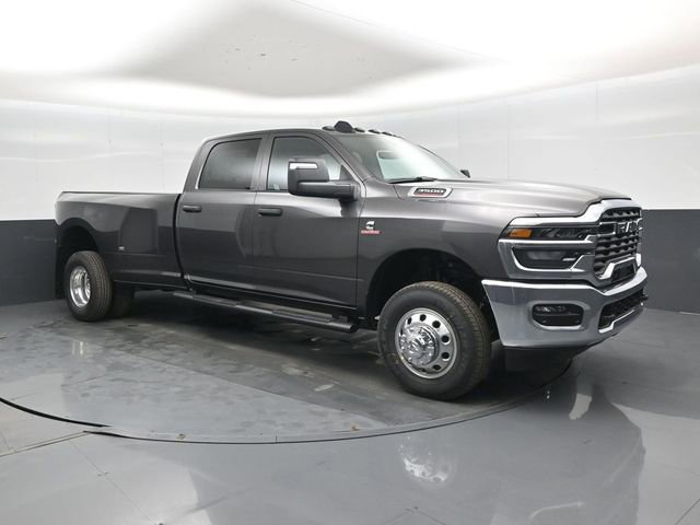New 2026 RAM 3500 Tradesman